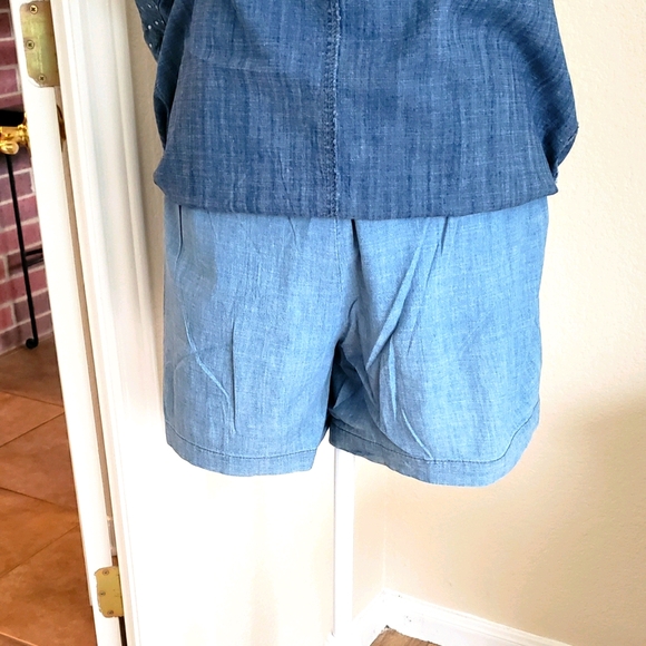 Karen Scott skort 14P - Picture 5 of 6